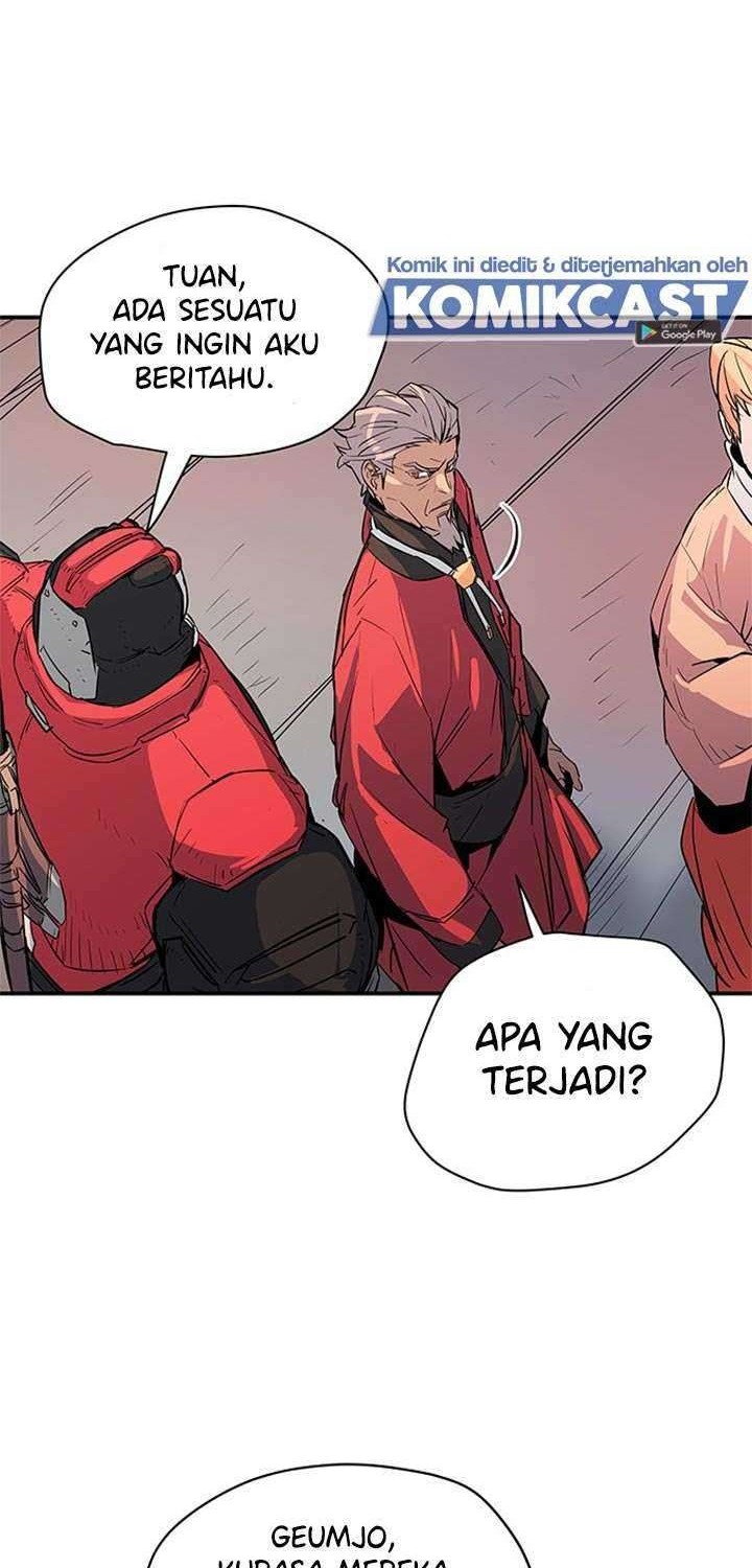 Get Life Chapter 75 Gambar 48