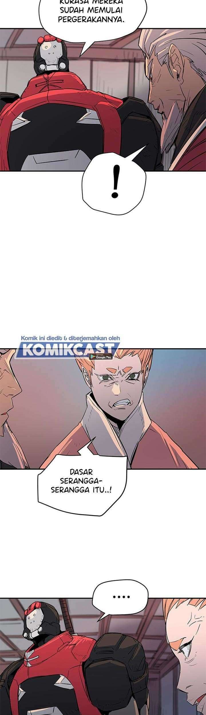 Get Life Chapter 75 Gambar 49