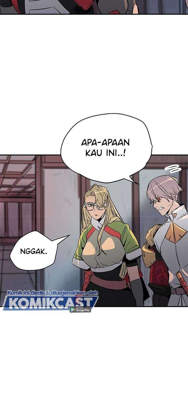 Get Life Chapter 75 Gambar 50