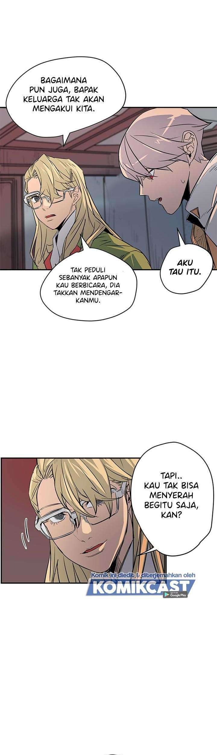 Get Life Chapter 75 Gambar 51