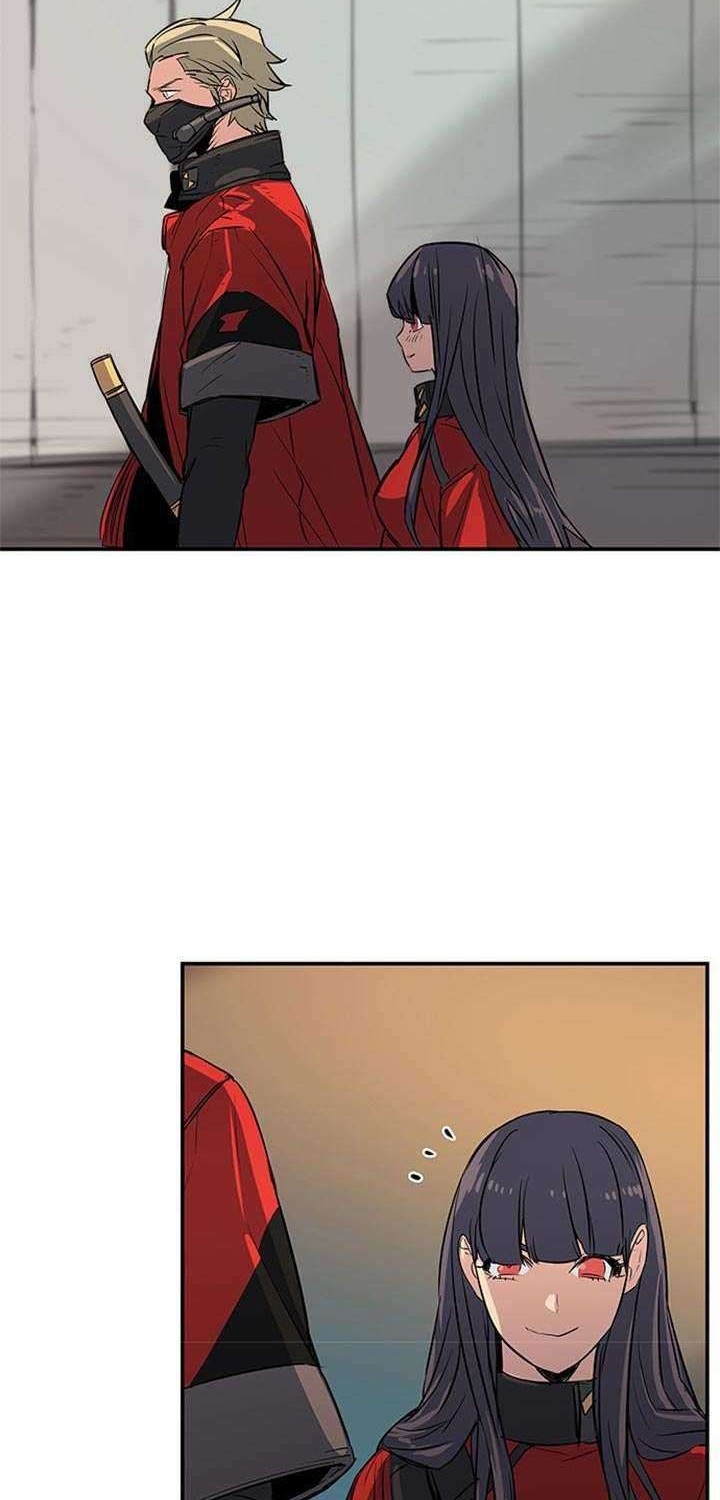 Get Life Chapter 75 Gambar 3