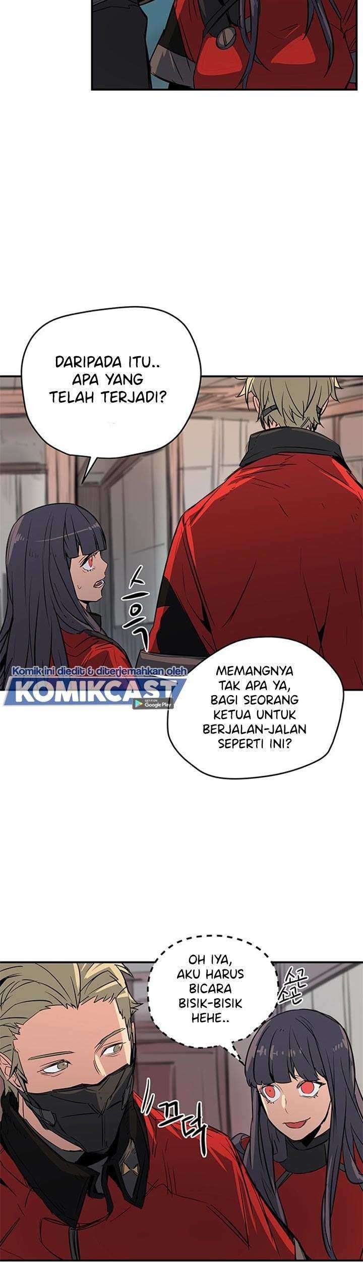 Get Life Chapter 75 Gambar 4