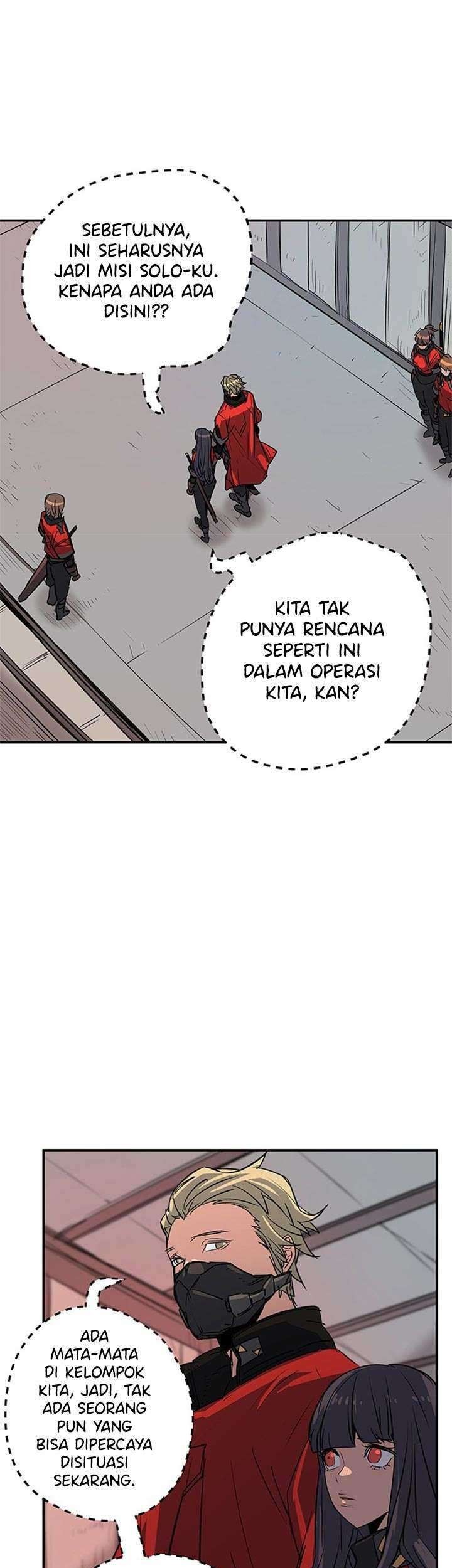 Get Life Chapter 75 Gambar 6