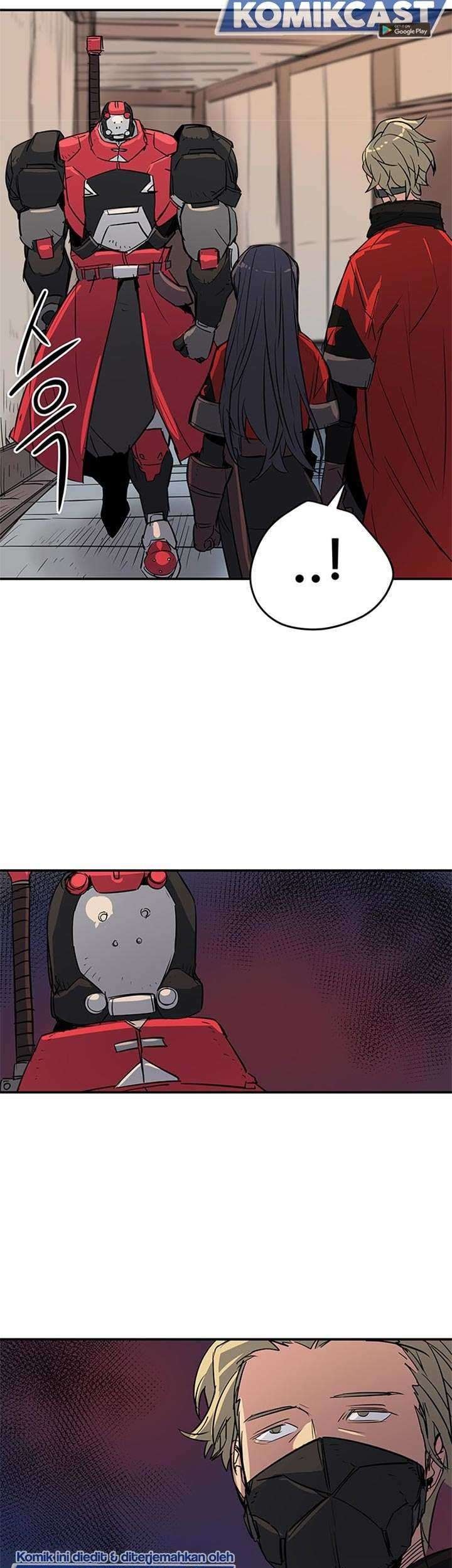 Get Life Chapter 75 Gambar 8