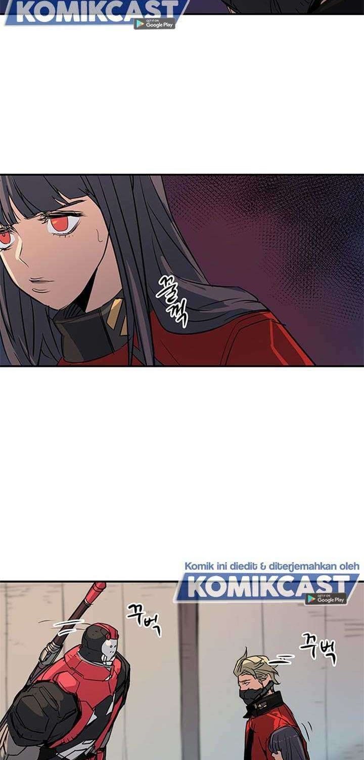 Get Life Chapter 75 Gambar 9