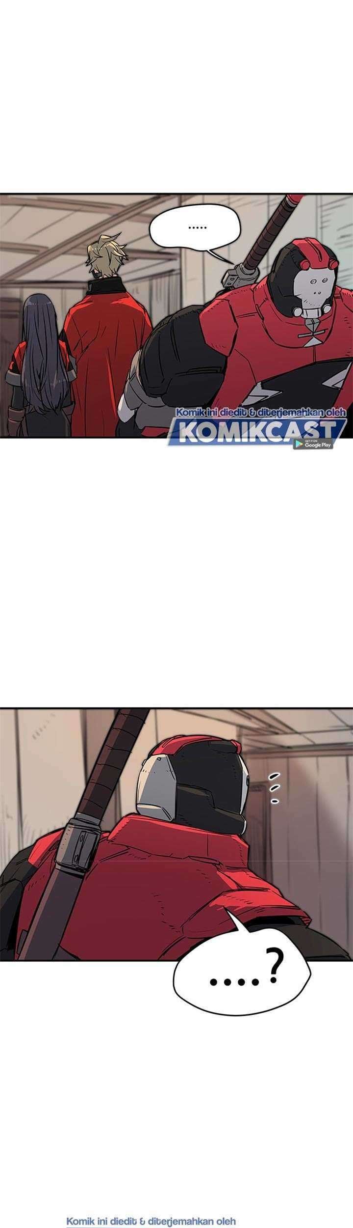 Get Life Chapter 75 Gambar 11