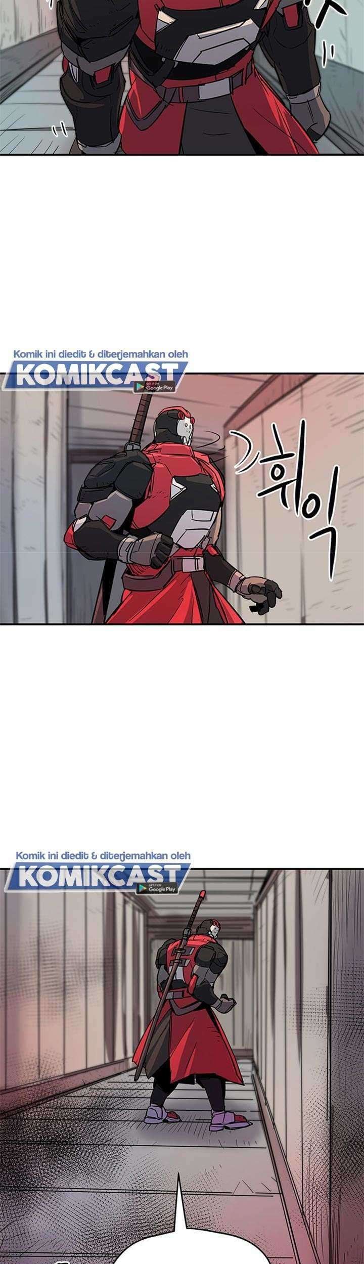 Get Life Chapter 75 Gambar 13