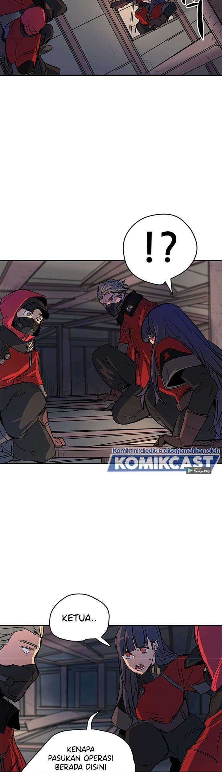 Get Life Chapter 75 Gambar 15