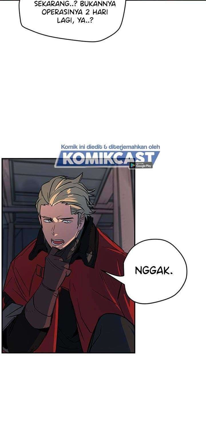 Get Life Chapter 75 Gambar 16