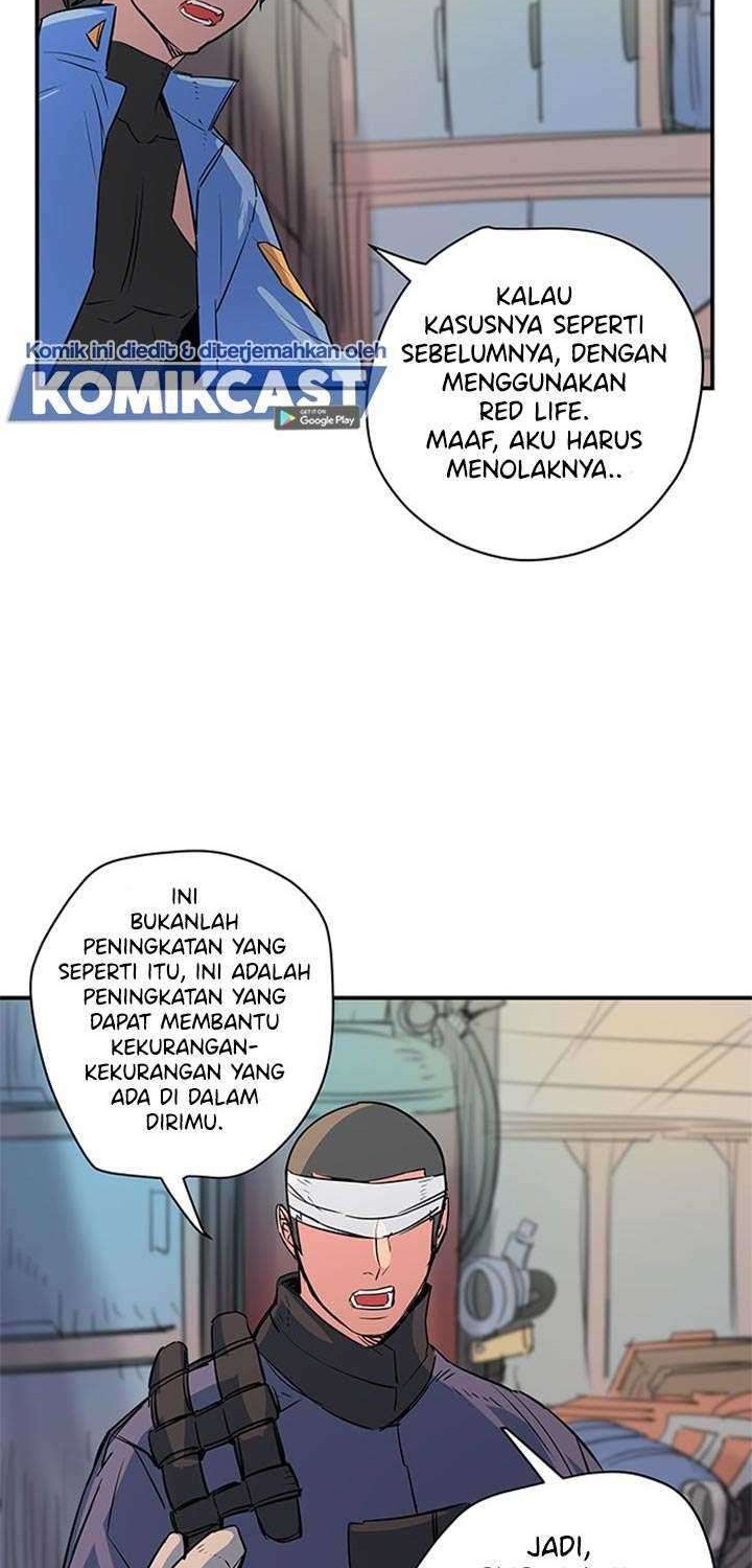 Get Life Chapter 74 Gambar 18