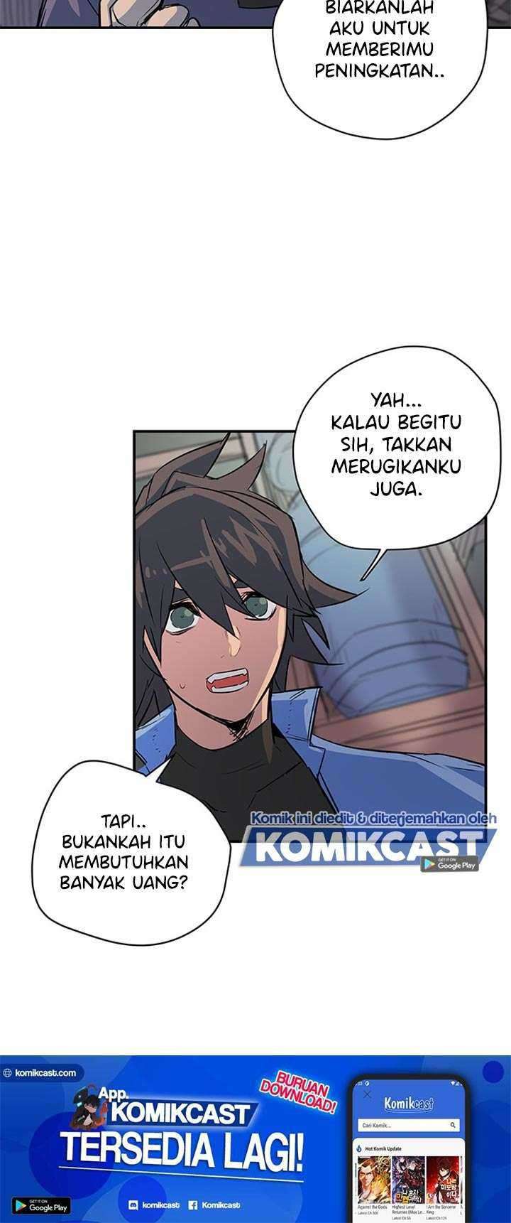 Get Life Chapter 74 Gambar 19