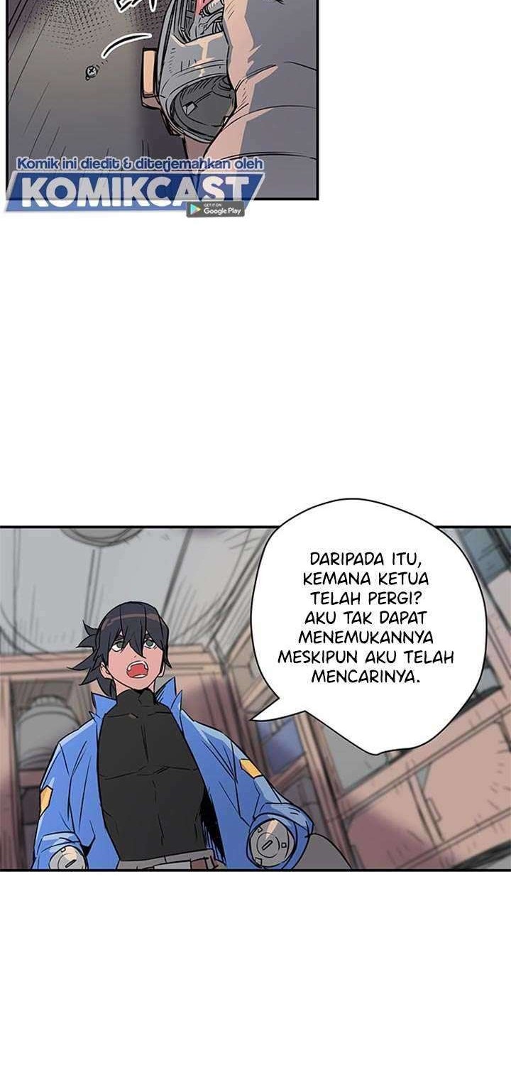 Get Life Chapter 74 Gambar 21