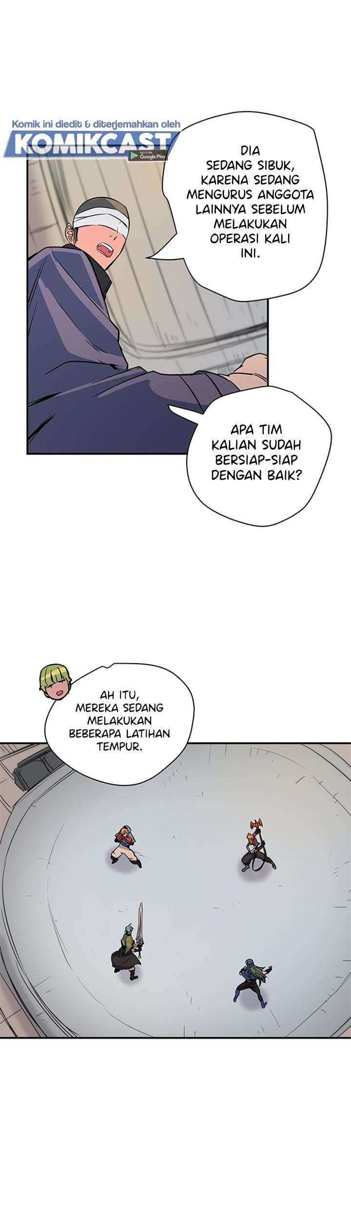 Get Life Chapter 74 Gambar 22