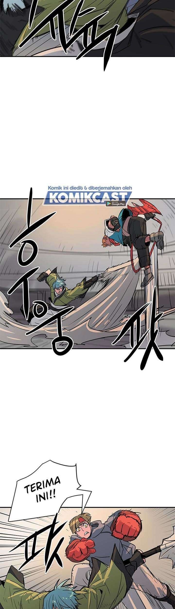 Get Life Chapter 74 Gambar 24