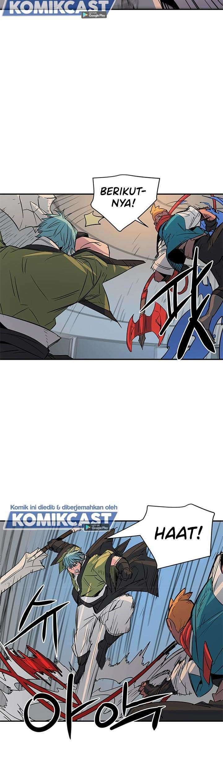 Get Life Chapter 74 Gambar 26