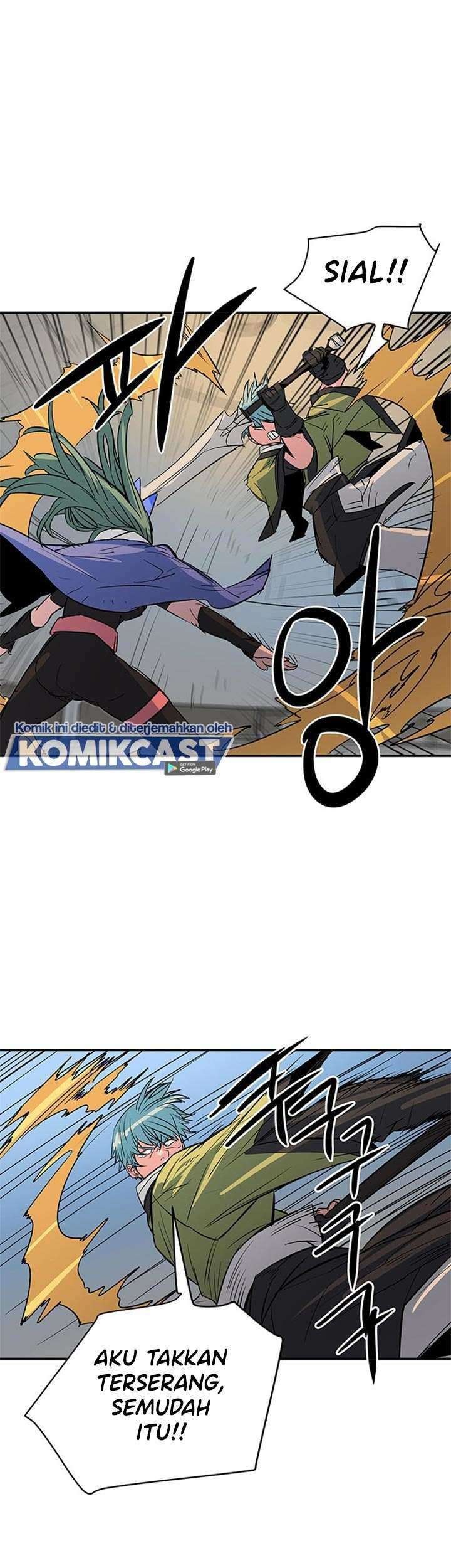 Get Life Chapter 74 Gambar 29