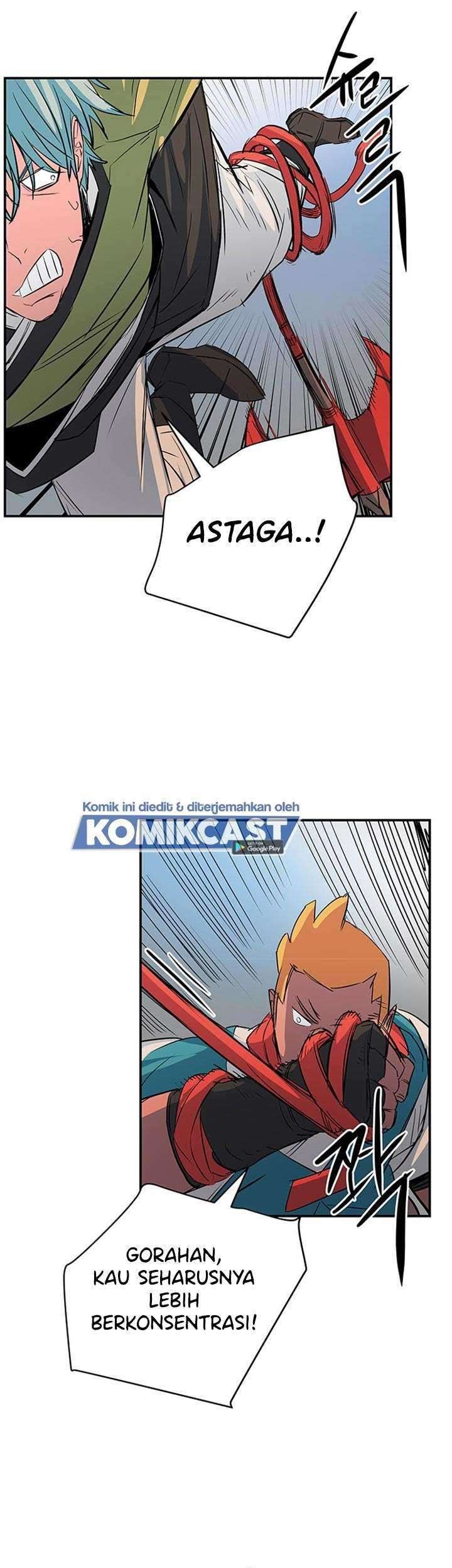 Get Life Chapter 74 Gambar 31