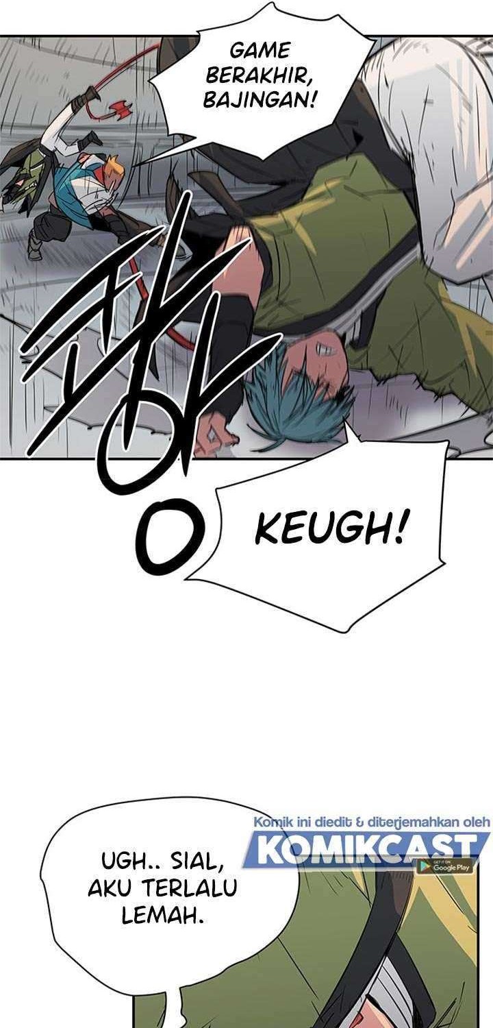 Get Life Chapter 74 Gambar 32