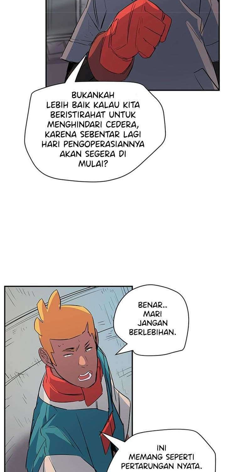 Get Life Chapter 74 Gambar 34