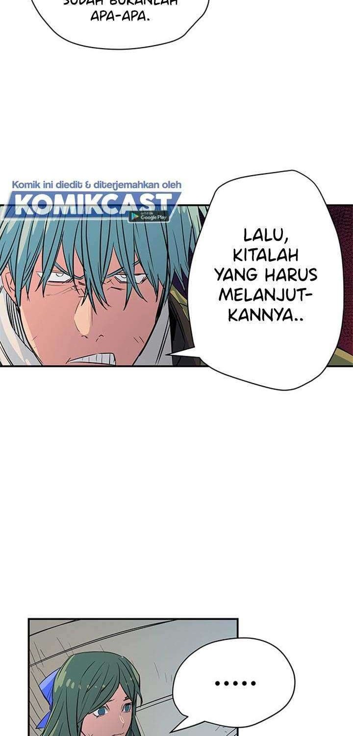 Get Life Chapter 74 Gambar 36