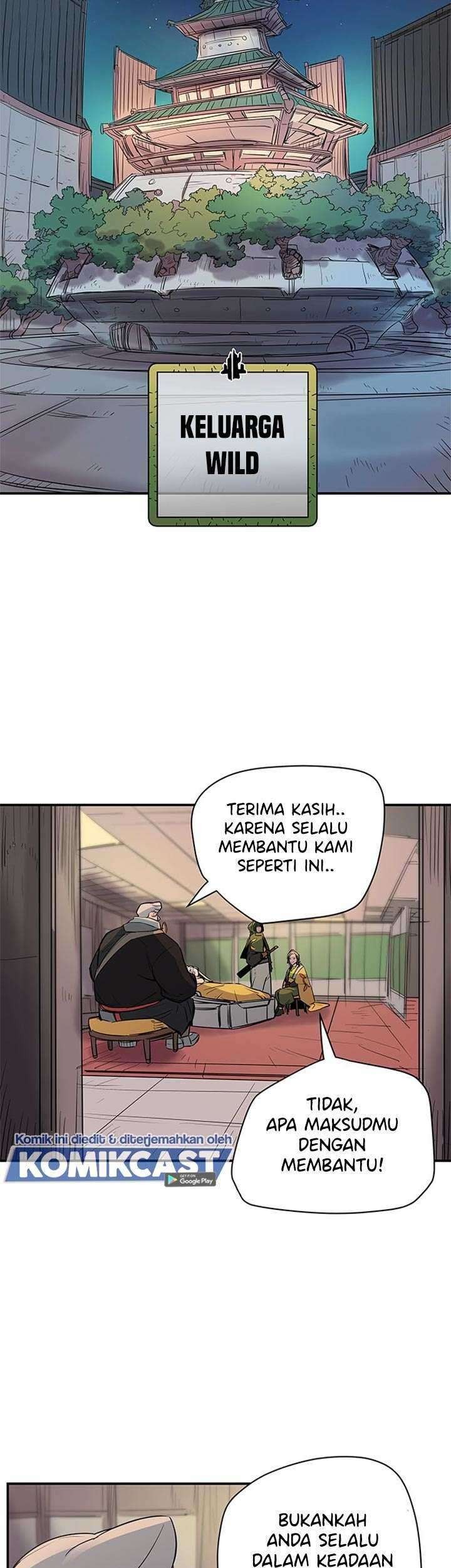 Get Life Chapter 74 Gambar 40