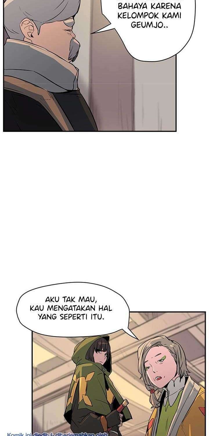 Get Life Chapter 74 Gambar 41