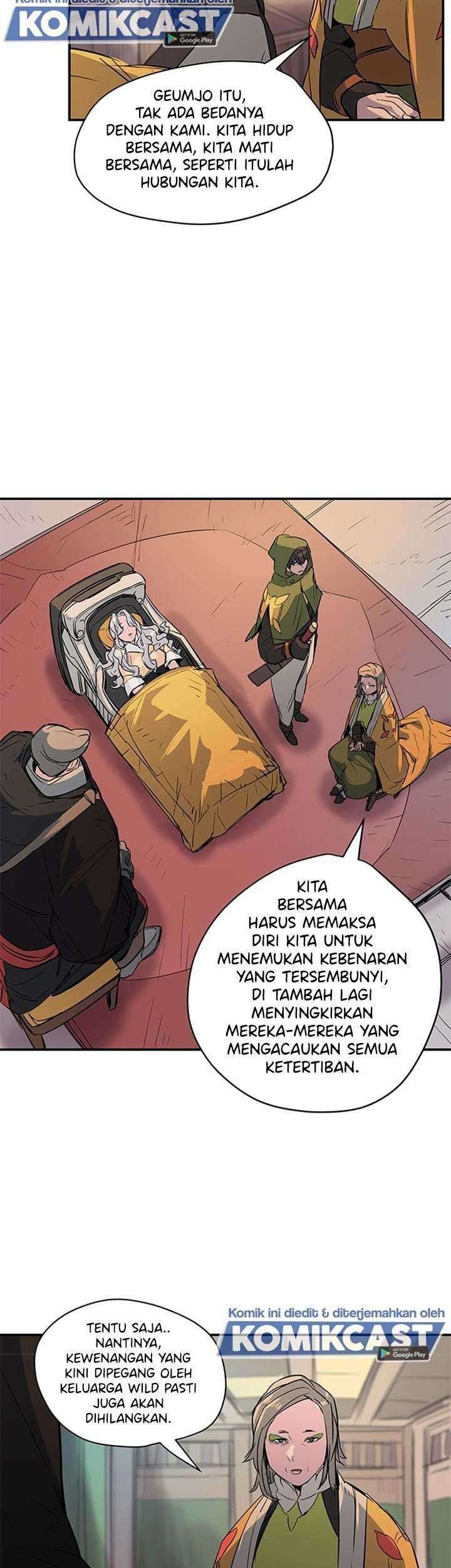 Get Life Chapter 74 Gambar 42