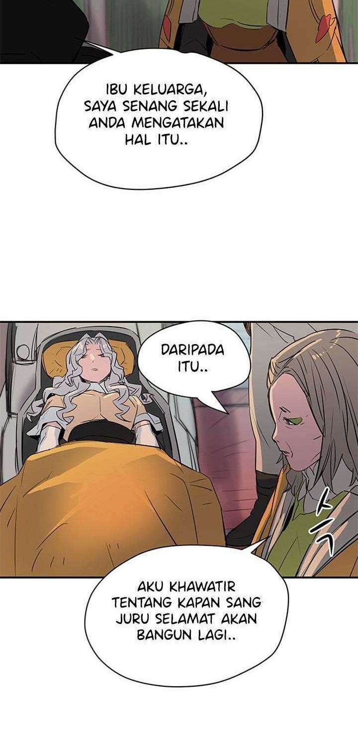 Get Life Chapter 74 Gambar 43