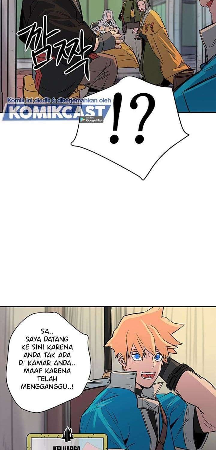 Get Life Chapter 74 Gambar 45