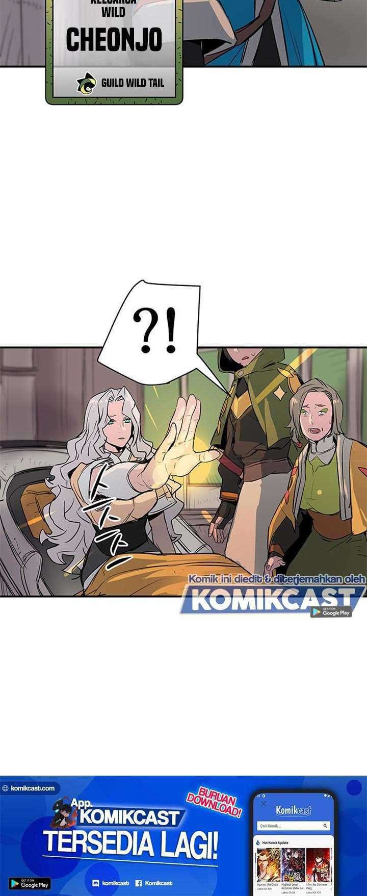 Get Life Chapter 74 Gambar 46