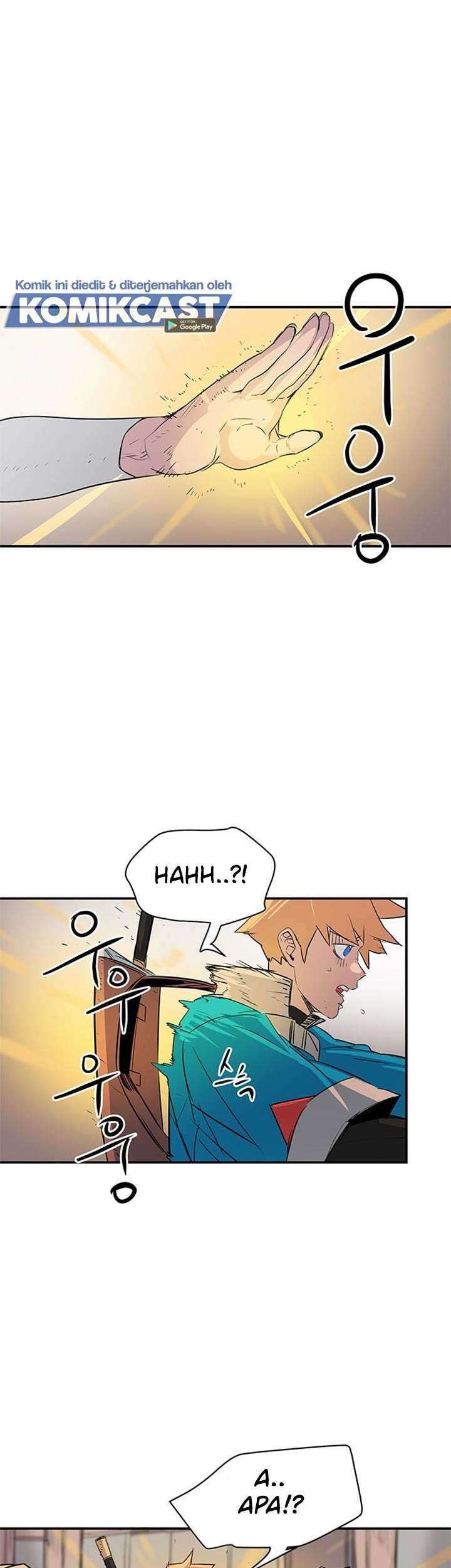Get Life Chapter 74 Gambar 47
