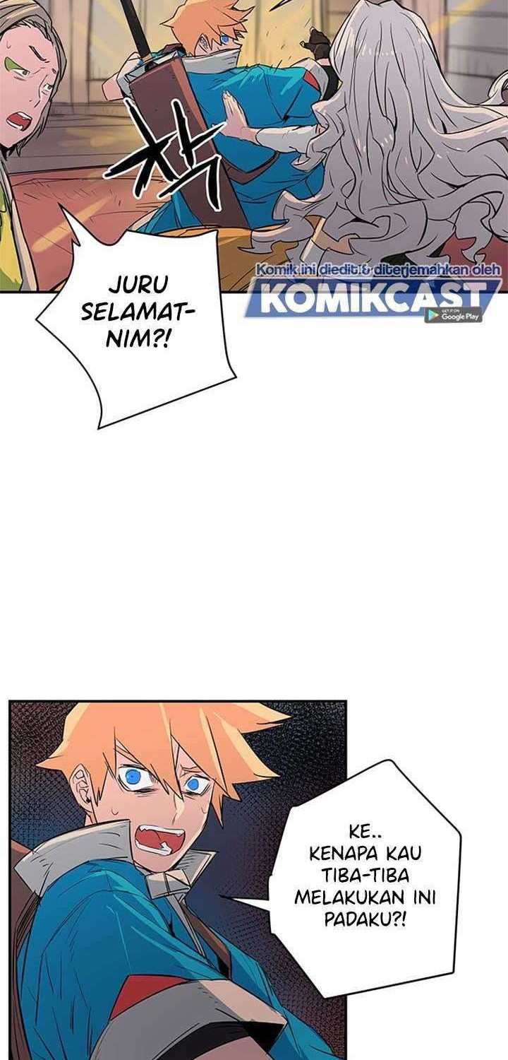 Get Life Chapter 74 Gambar 48