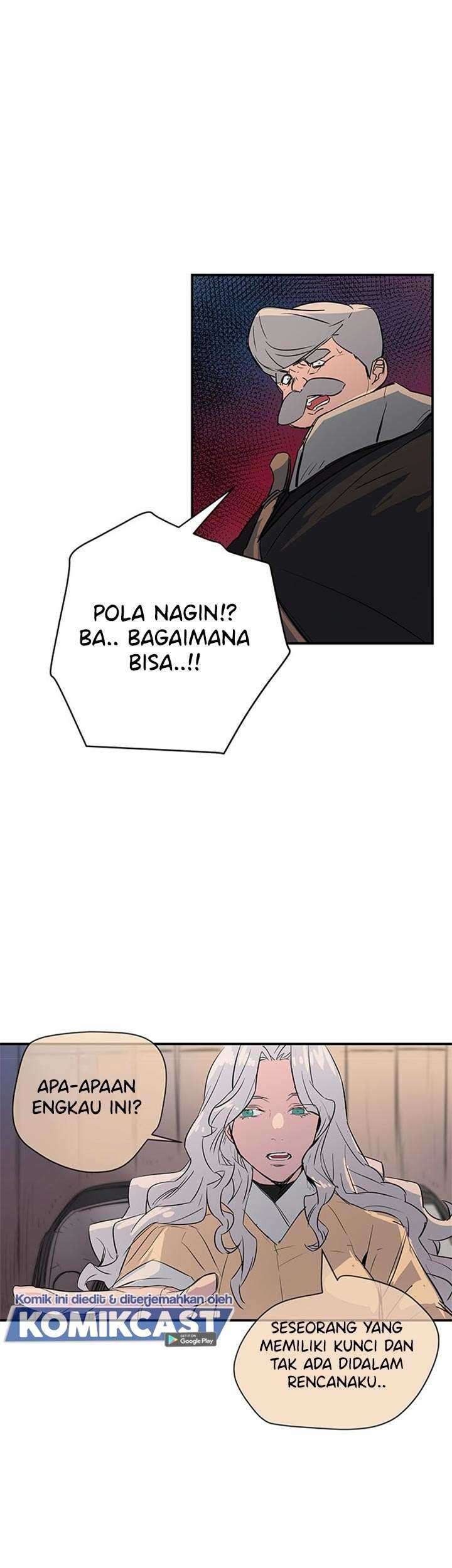 Get Life Chapter 74 Gambar 51