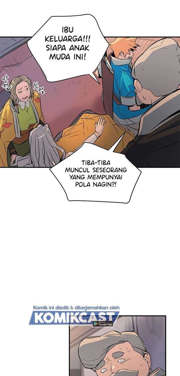 Get Life Chapter 74 Gambar 52