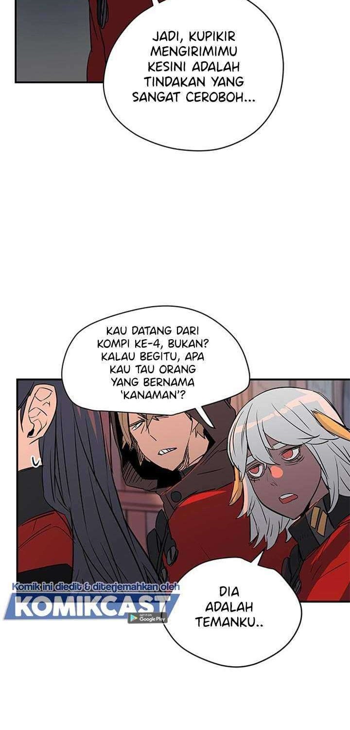 Get Life Chapter 74 Gambar 5