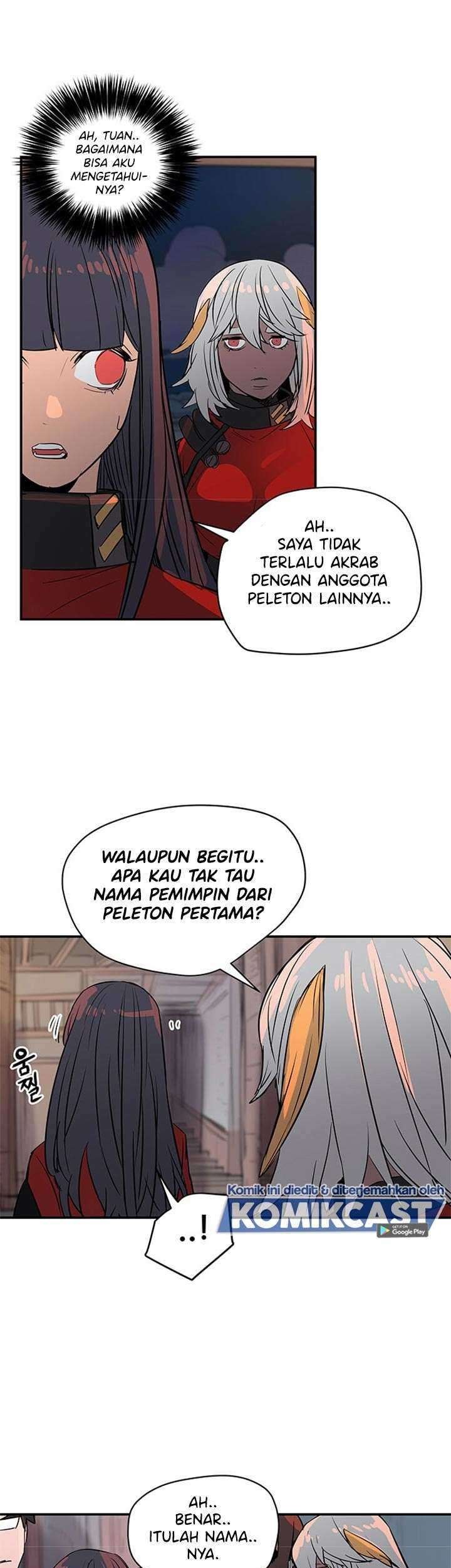 Get Life Chapter 74 Gambar 6