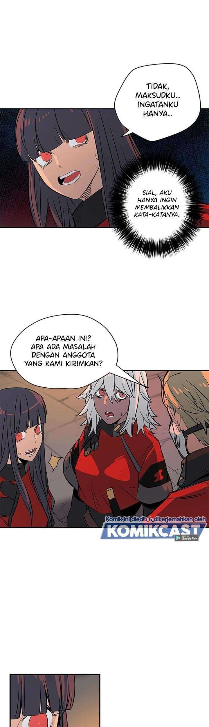 Get Life Chapter 74 Gambar 8