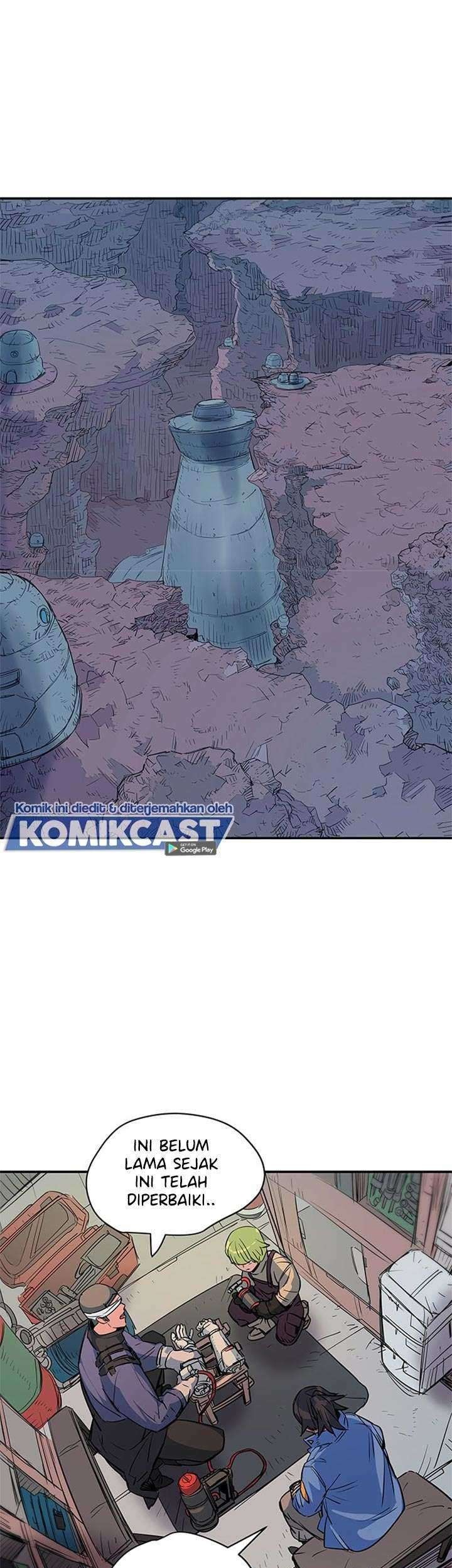 Get Life Chapter 74 Gambar 11