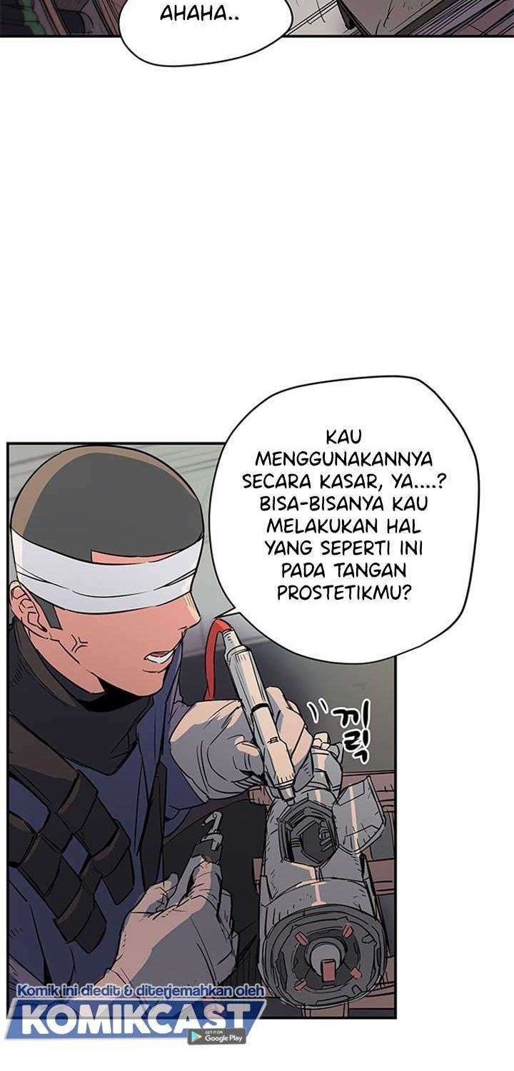 Get Life Chapter 74 Gambar 12