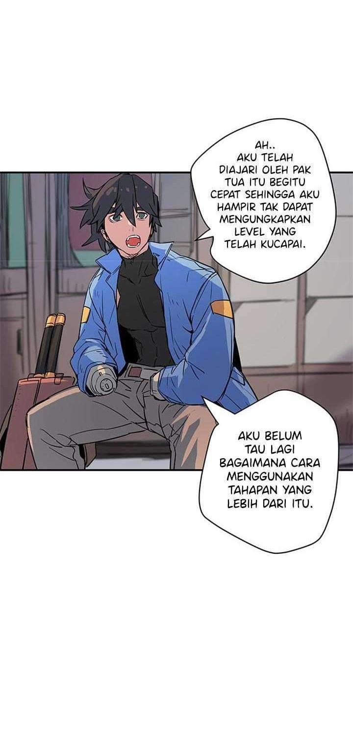 Get Life Chapter 74 Gambar 16