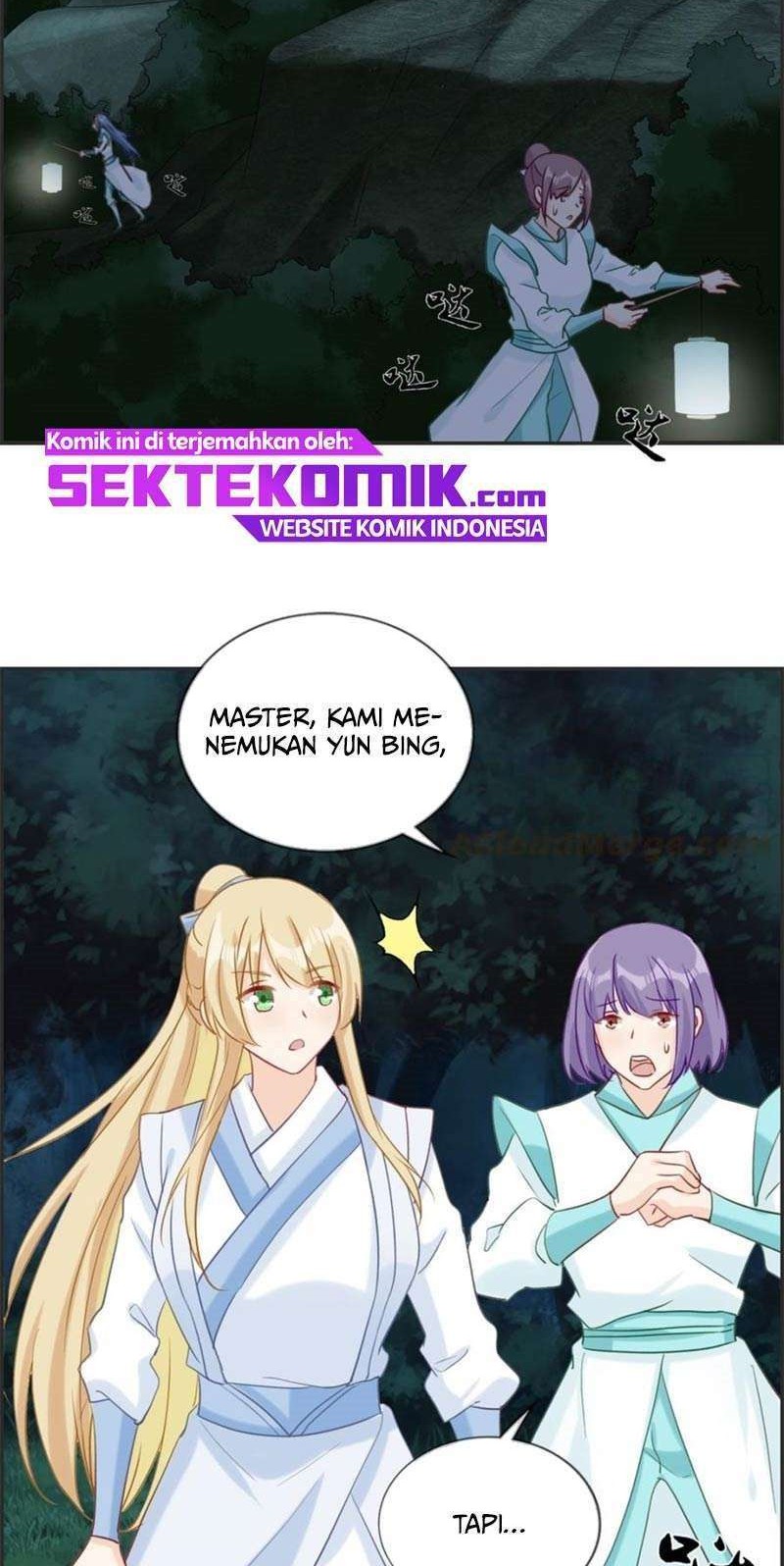 Strongest System Chapter 53 Gambar 3
