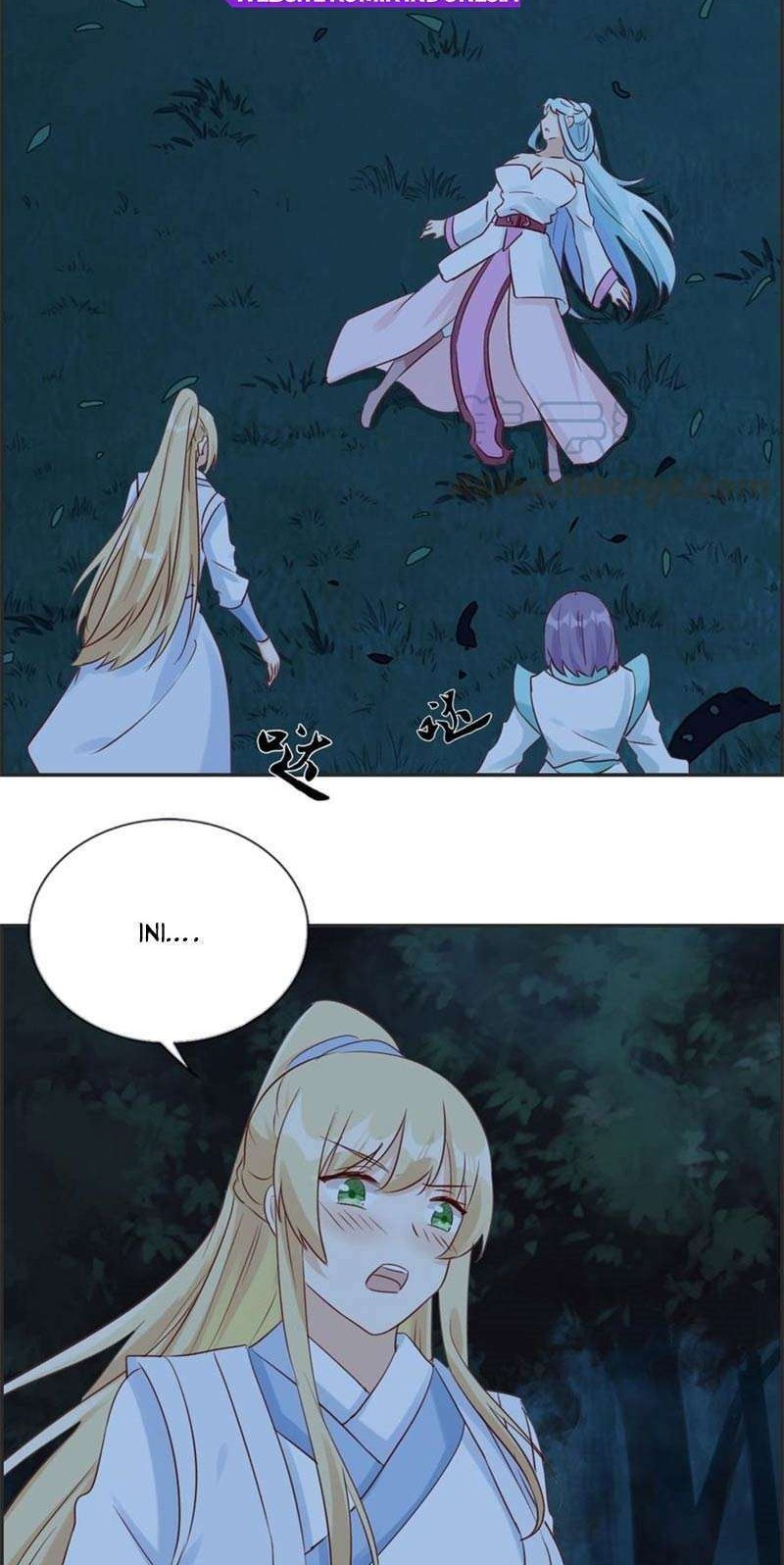 Strongest System Chapter 53 Gambar 6