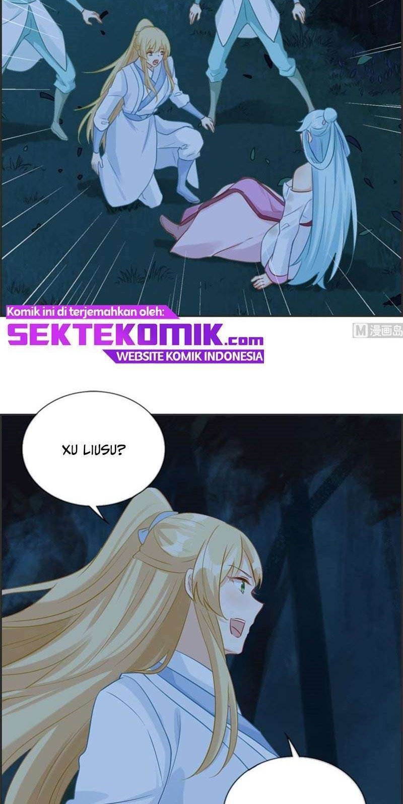 Strongest System Chapter 53 Gambar 12