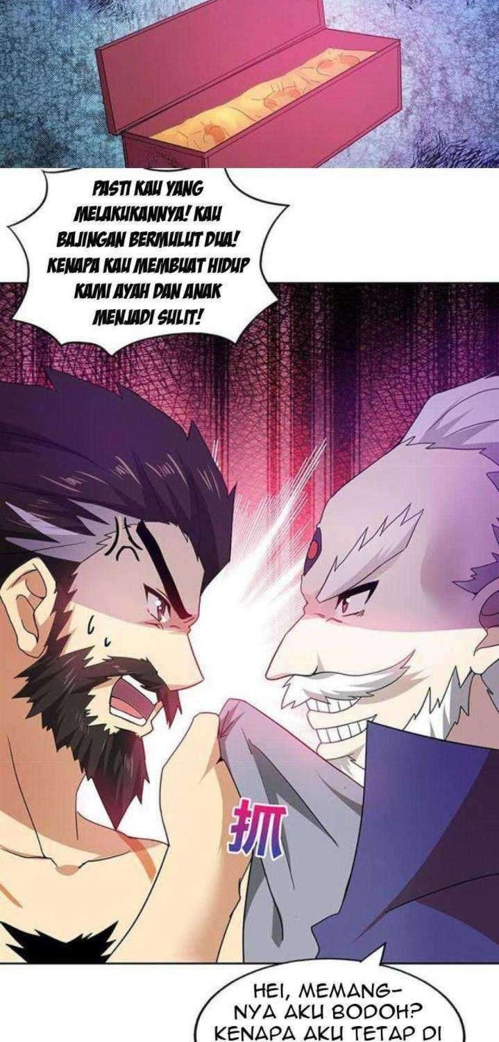 Baca The Nether World Mix of Jiang Long Chapter 52 Gambar 2