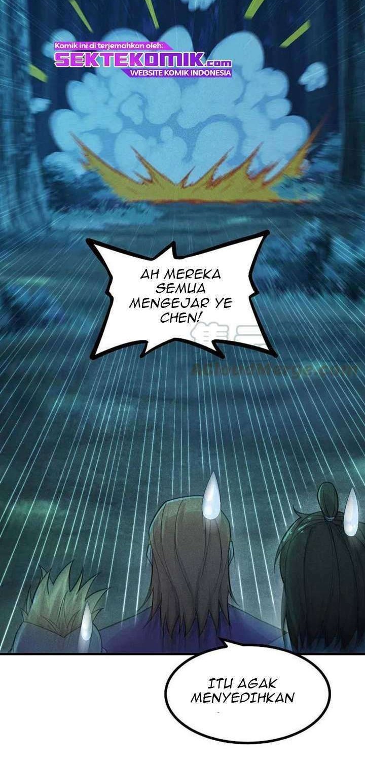 Xianwu Dizun Chapter 169 Gambar 15
