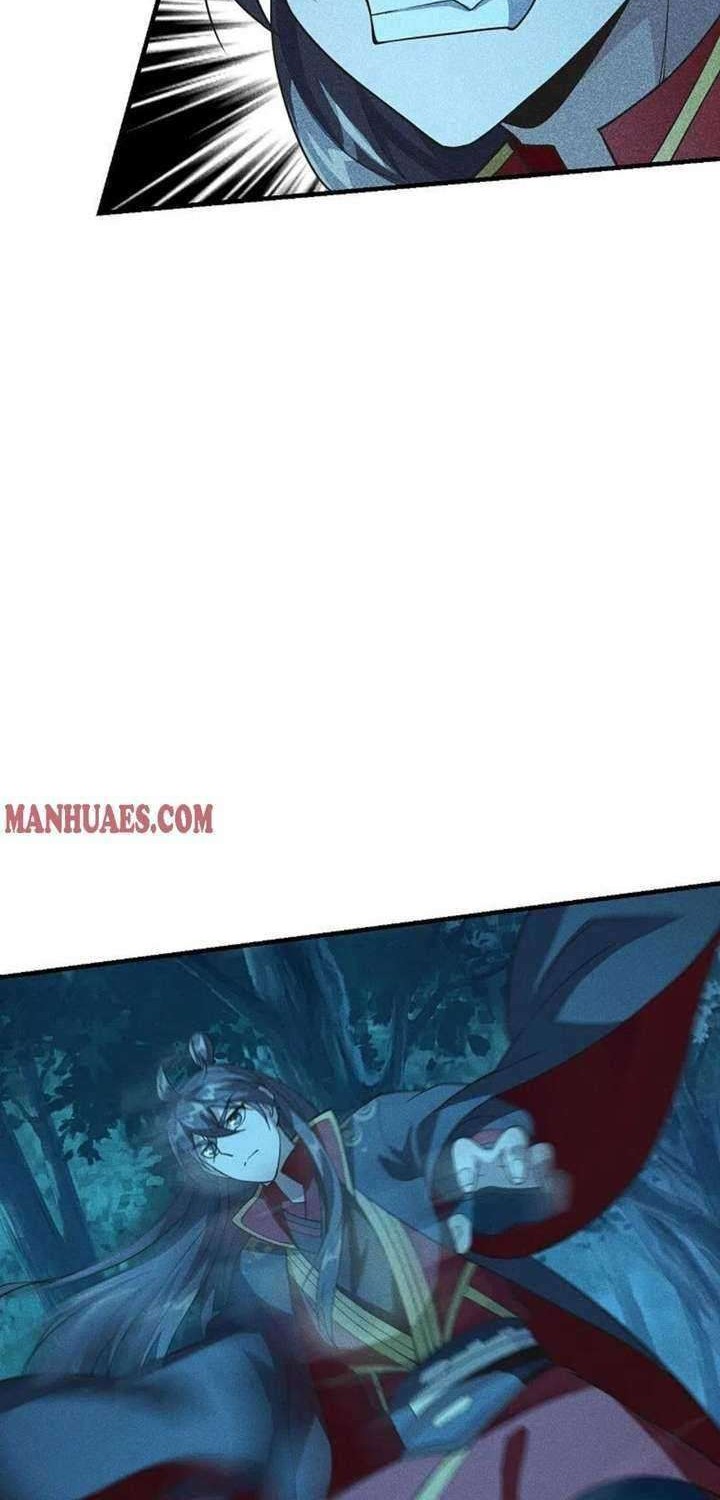 Xianwu Dizun Chapter 169 Gambar 21