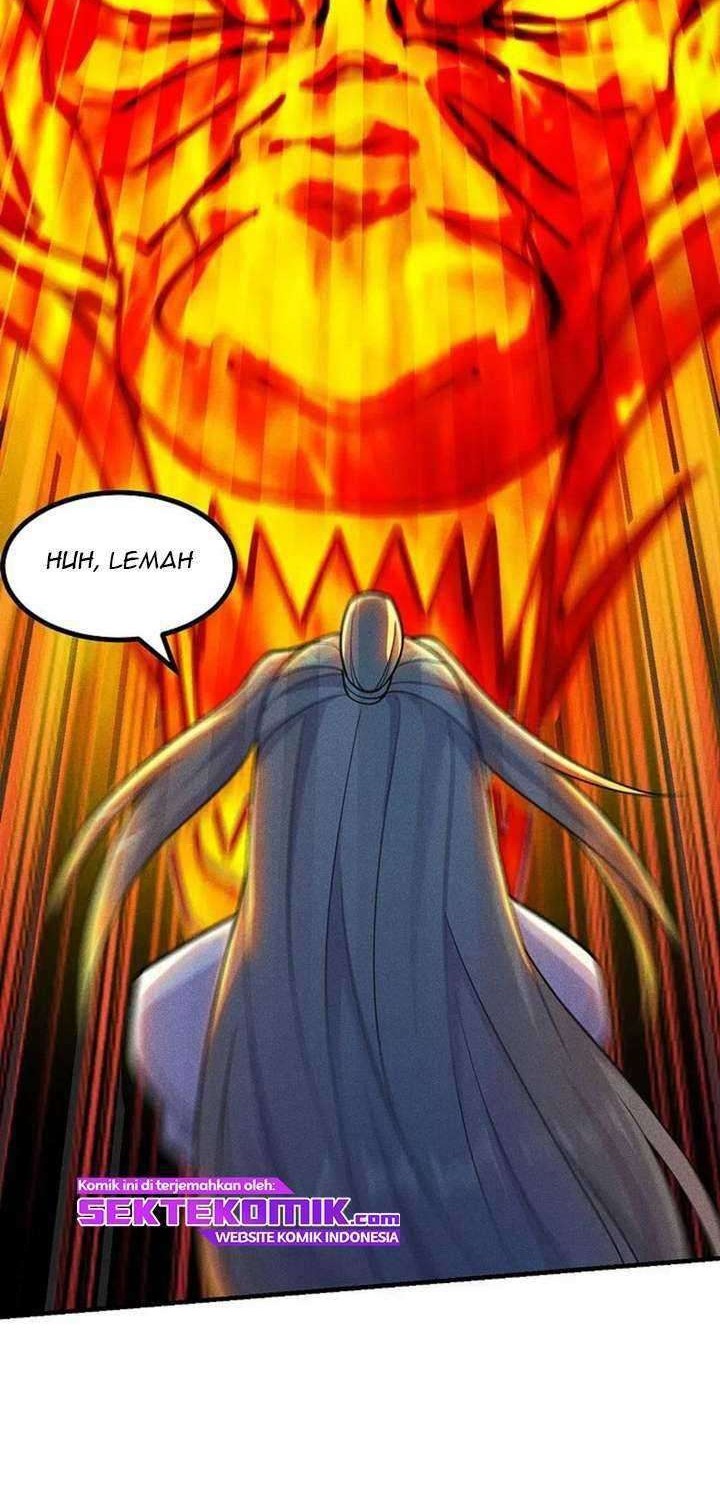 Xianwu Dizun Chapter 169 Gambar 24