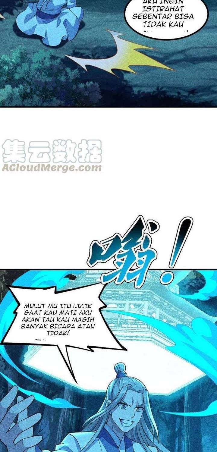 Xianwu Dizun Chapter 169 Gambar 30