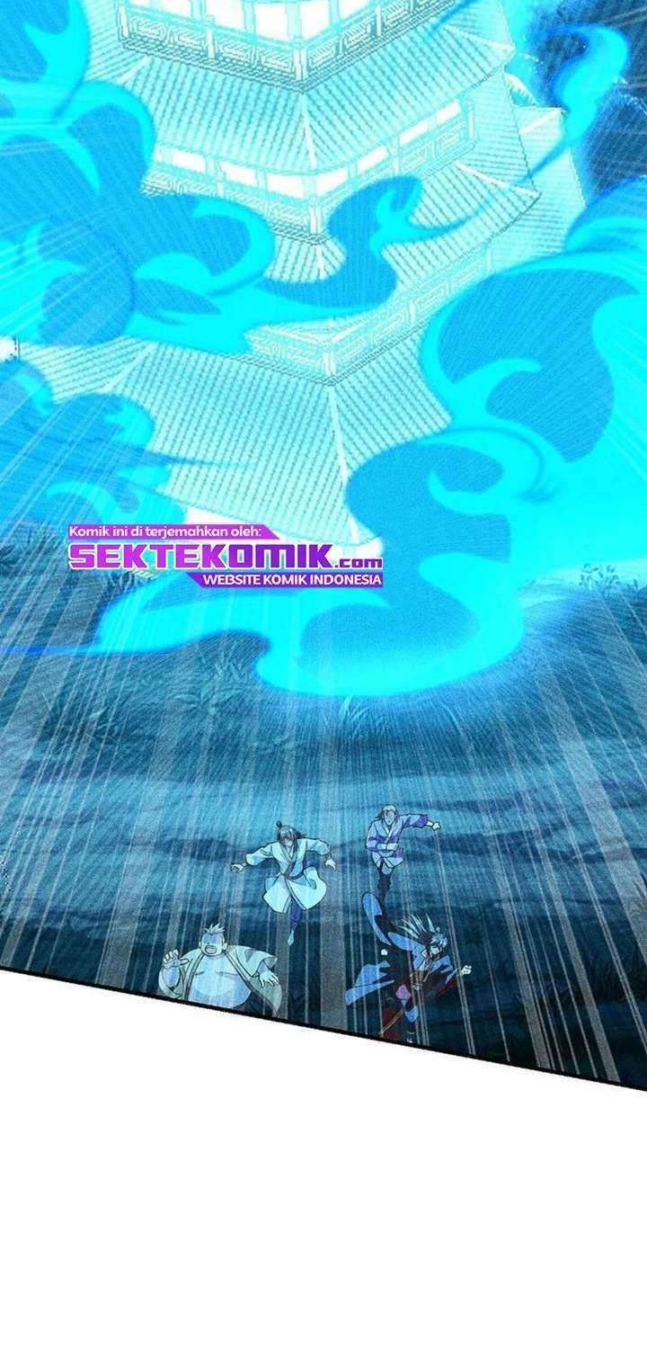 Xianwu Dizun Chapter 169 Gambar 3