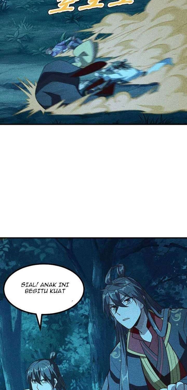 Xianwu Dizun Chapter 169 Gambar 9